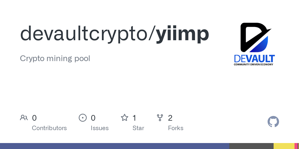 FAQ - cryptopool-builders/Multi-Pool-Installer GitHub Wiki