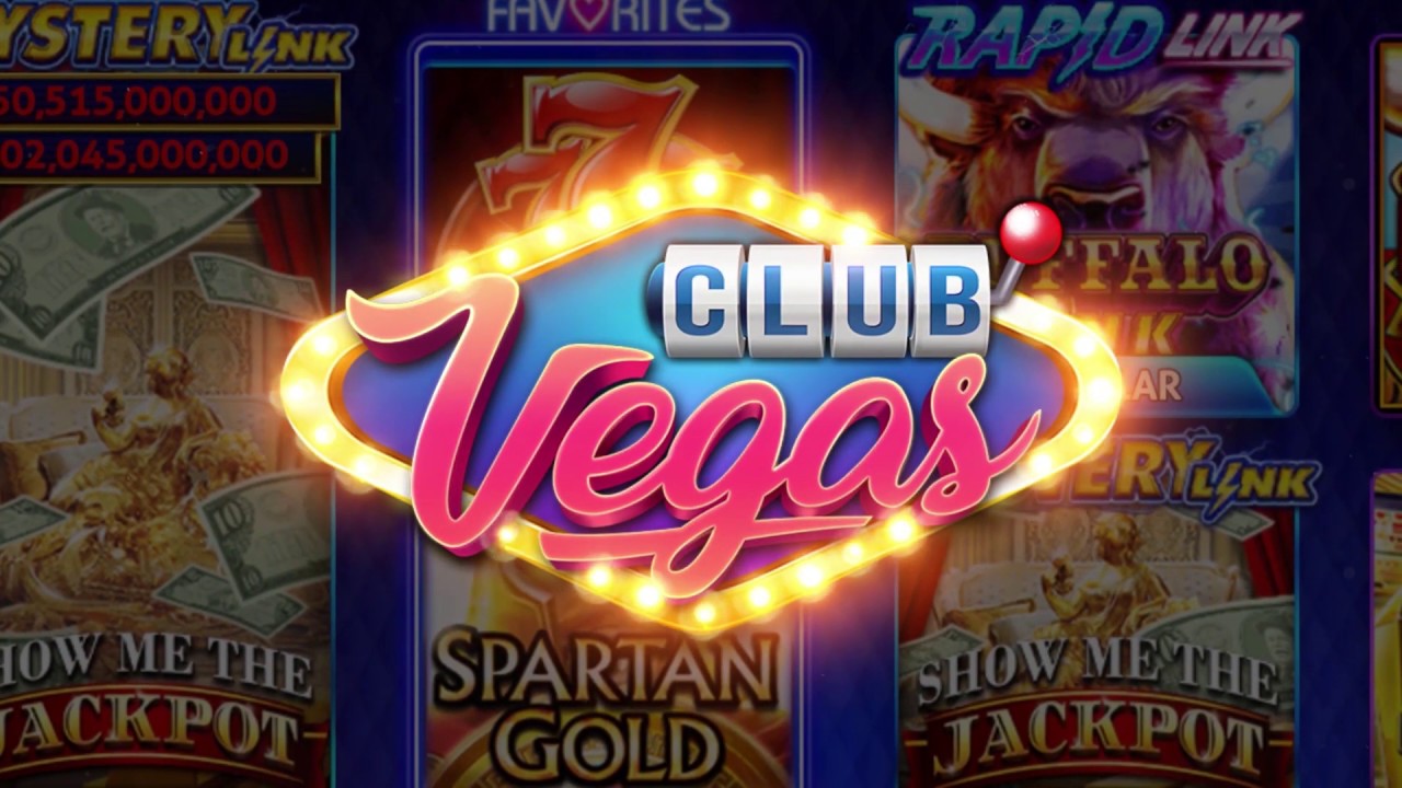 Club Vegas Slots Daily Free Coins Summary