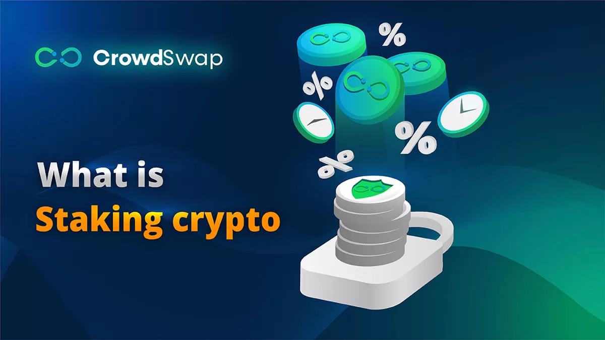 What is Staking? How to Earn Crypto Rewards - NerdWallet