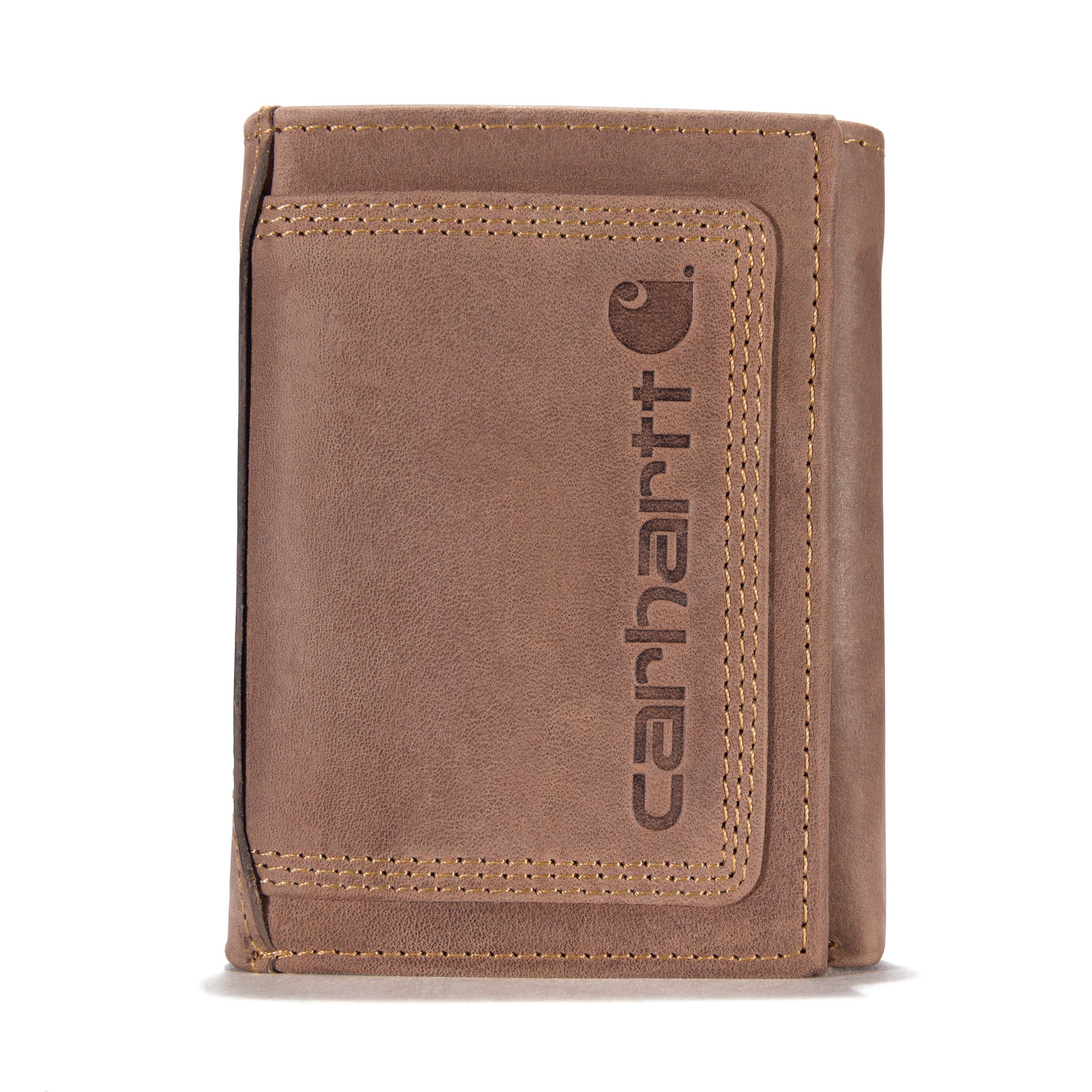 Fox Racing Legacy Mr Clean Trifold Mens Velcro Wallets