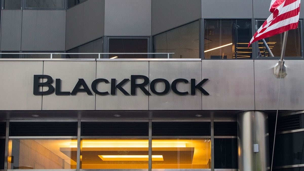 CityFALCON - BlackRock’s Spot Bitcoin ETF receives $, seed investment