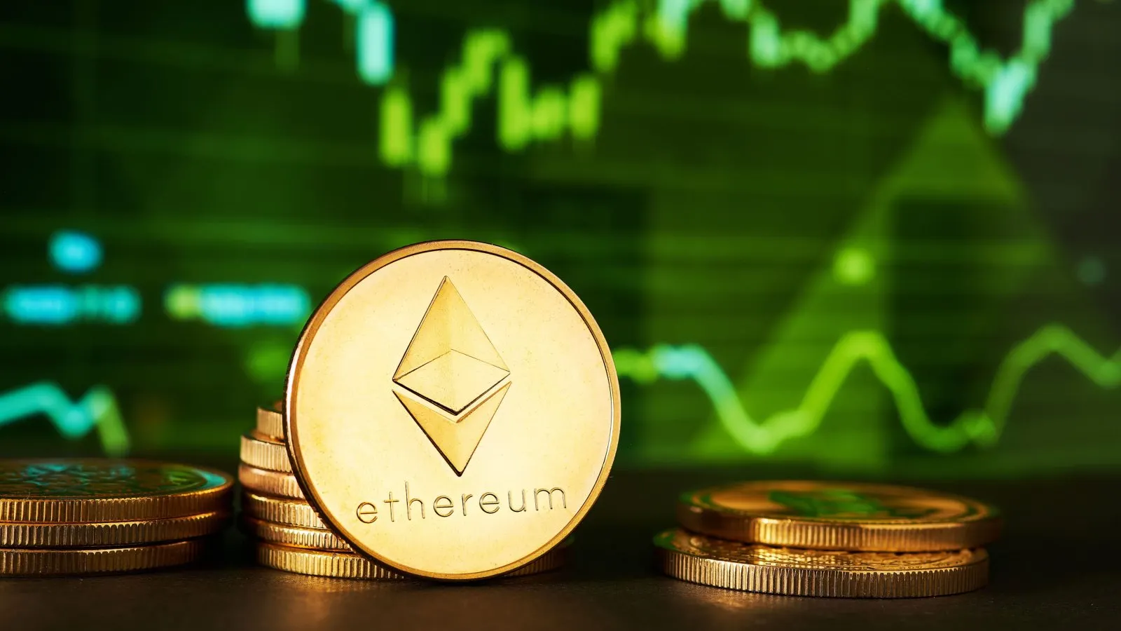 Ethereum price today, ETH to USD live price, marketcap and chart | CoinMarketCap