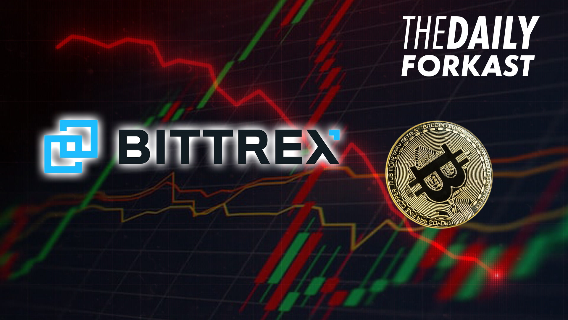 Reddit Community: Bittrex May Be Hacked, Losing Over 9 mln SNT