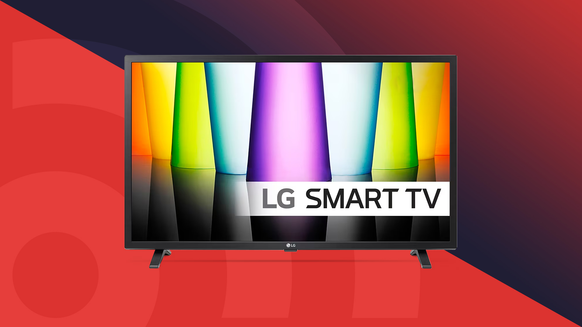 Buy 32 Inch Smart LED Tv