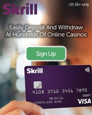 Skrill vs PayPal - eWallet Comparison