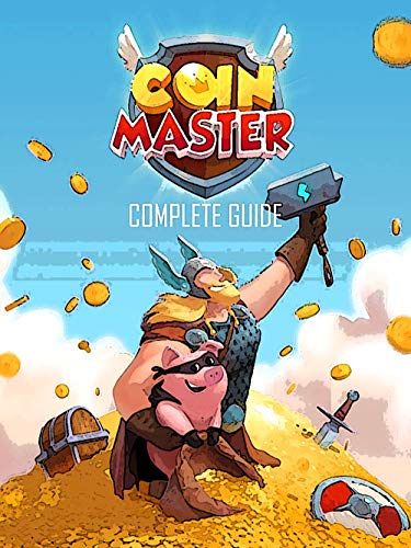 Coin Master For PC - Download & Play on Windows 10, 11