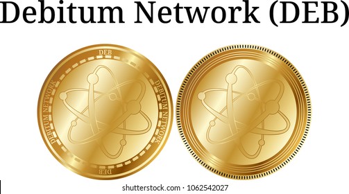 Debitum Network (DEB) live coin price, charts, markets & liquidity