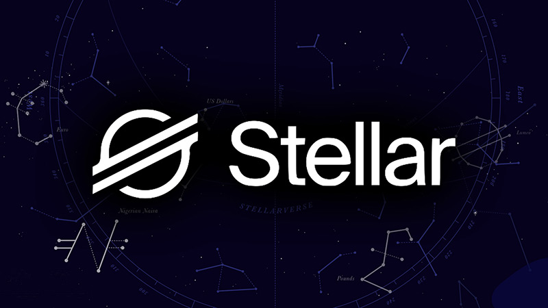 Stellar (XLM) - CryptoMarketsWiki