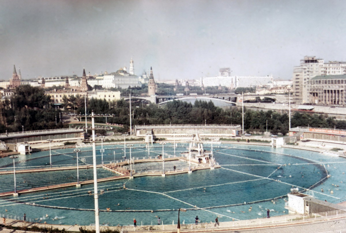 Moscow Swimming Pool, Recreation Dr, Moscow, KS - MapQuest