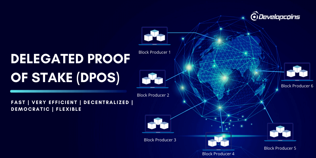 Pros and Cons of the Delegated Proof-of-Stake Consensus Model