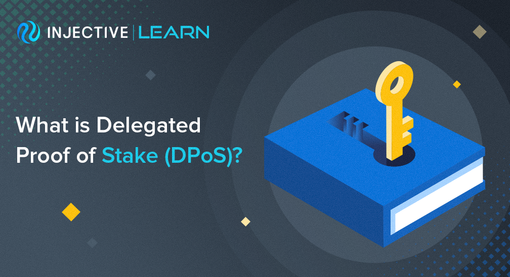 Delegated Proof-of-Stake Consensus (DPoS) - BitcoinWiki