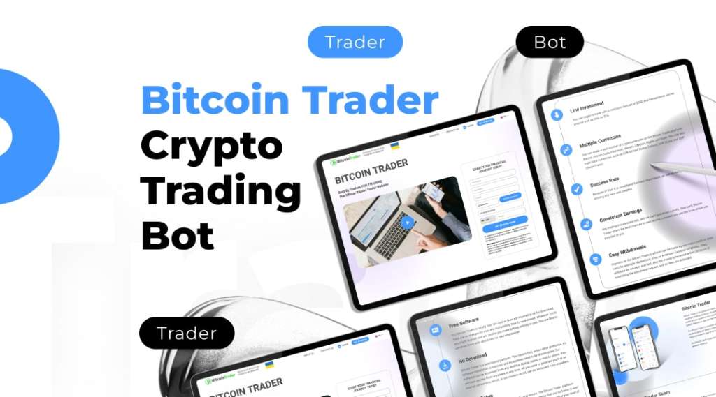 Bitcoin Trader Review Is It Legit Or A Scam?