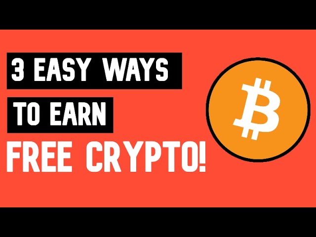 3 Ways to Earn Cryptocurrency | Honeygain