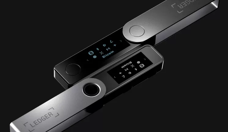 Fake Ledger Chrome Extension Crypto Scam May Have Stolen Up to $M | Finance Magnates