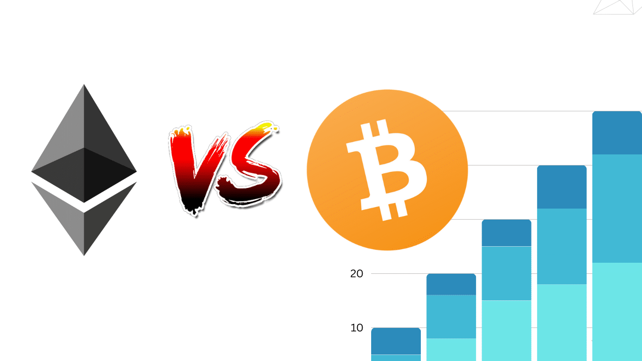 Bitcoin Vs. Ethereum: 10 Experts on Which They'd Rather Hold and Why