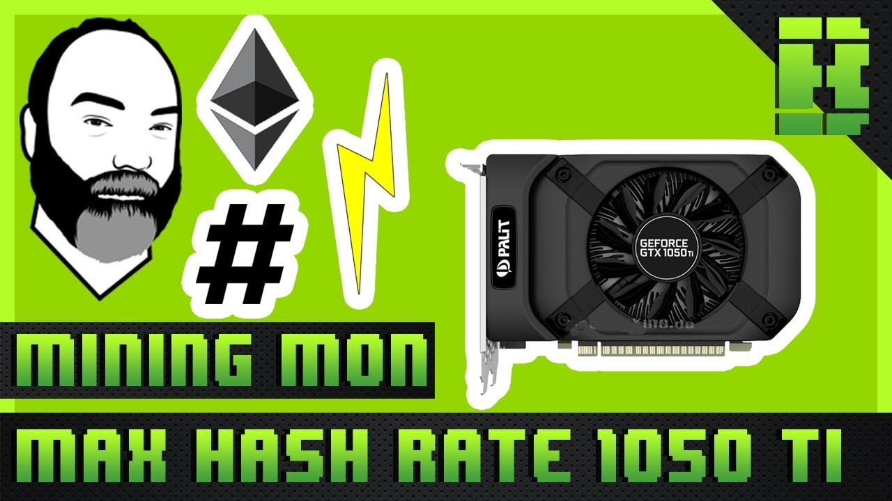 Geforce GTX vs Ti GPU: Hashrate | Best Coins| Specs| Overclocking - BMHasrate