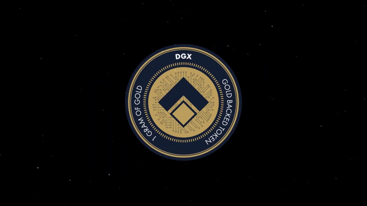 Digix (DGX) - CryptoMarketsWiki