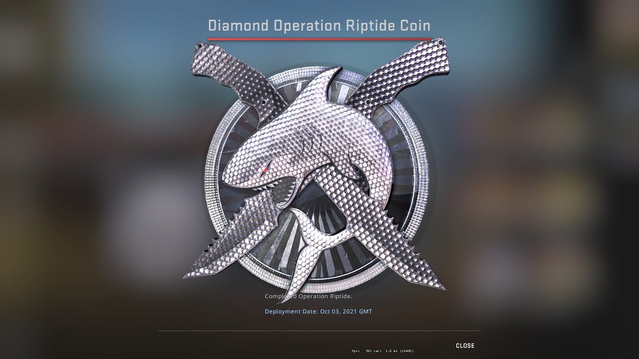 Operation Riptide | Counter-Strike Wiki | Fandom