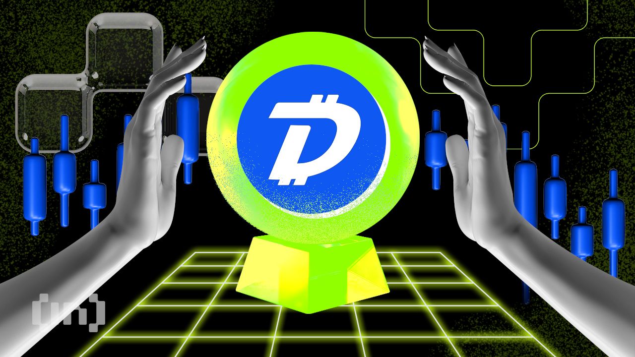 DigiByte (DGB) Price Prediction , – | CoinCodex