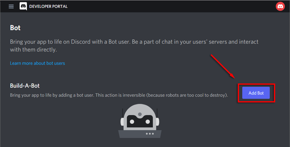 How To Get Discord Token - GeeksforGeeks