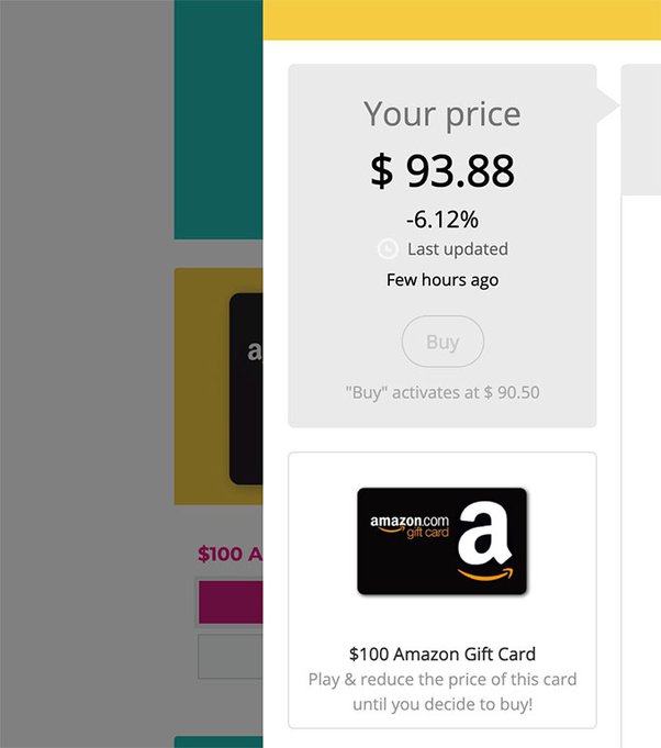 Discounted Gift Cards on Amazon | Bath & Body Works, Taco Bell, Uber & More | Hip2Save