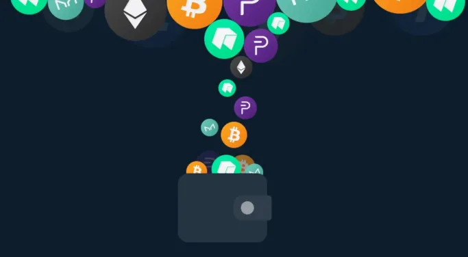 Cryptocurrencies may generate dividend-like returns | Saxo Markets