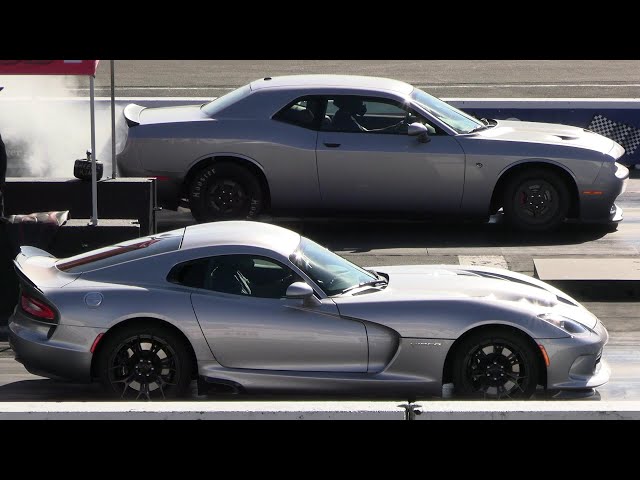 Dodge Viper: The full story of the world's first V sports car