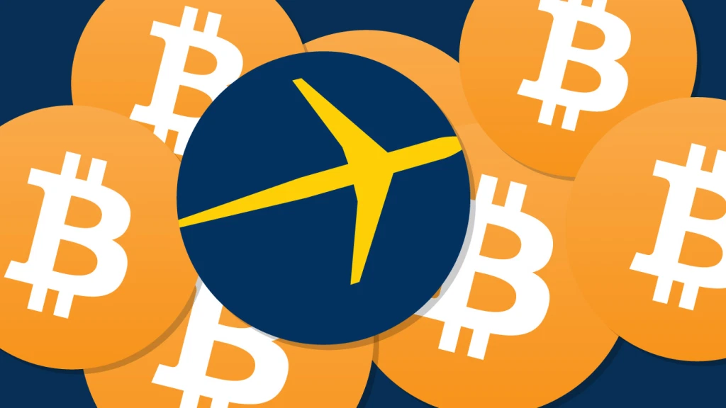 Expedia Taps cointime.fun to Accept Crypto Payments | Finance Magnates