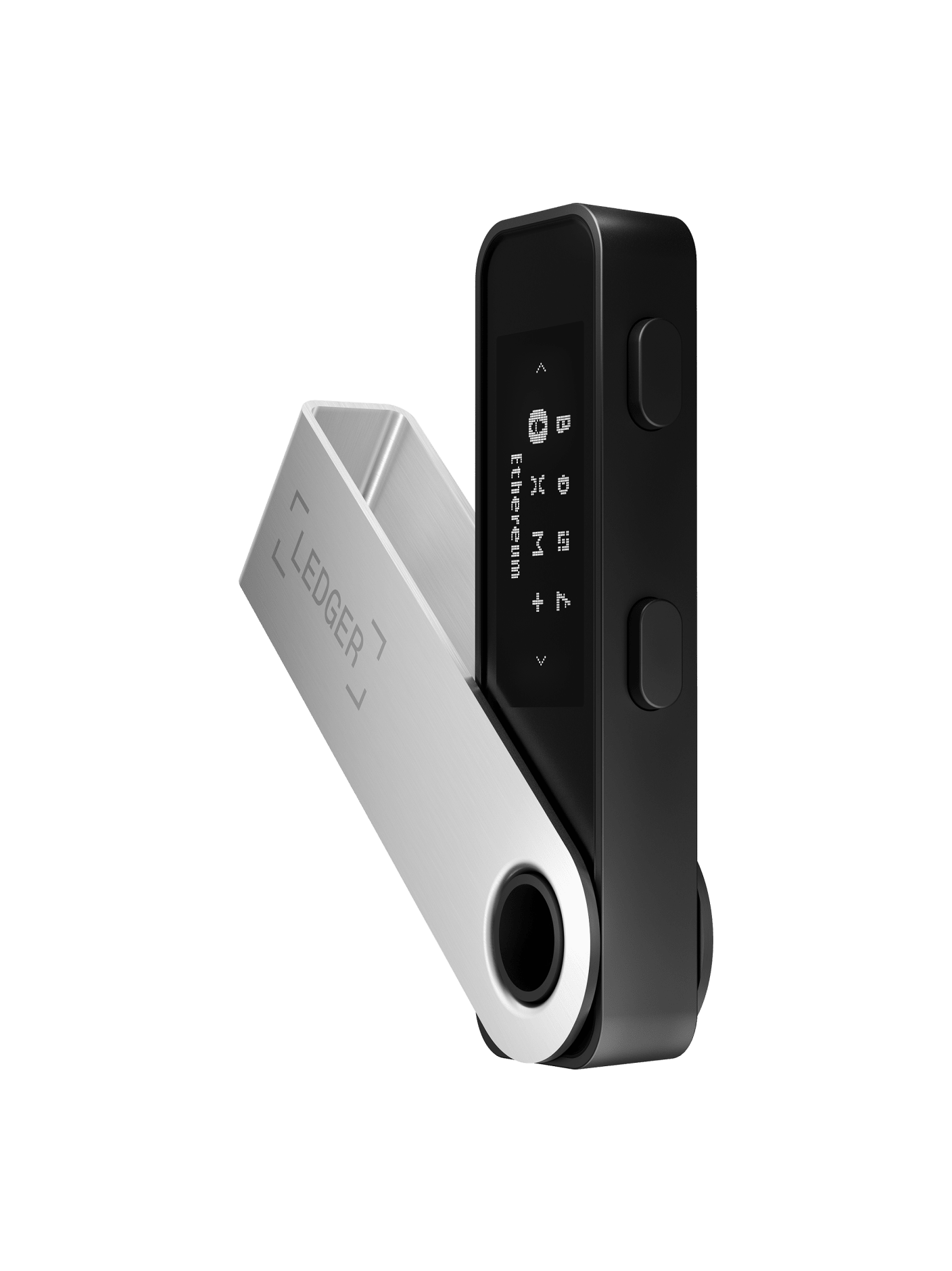 Ledger: Best Hardware Crypto Wallet to Store Bitcoin - Master The Crypto