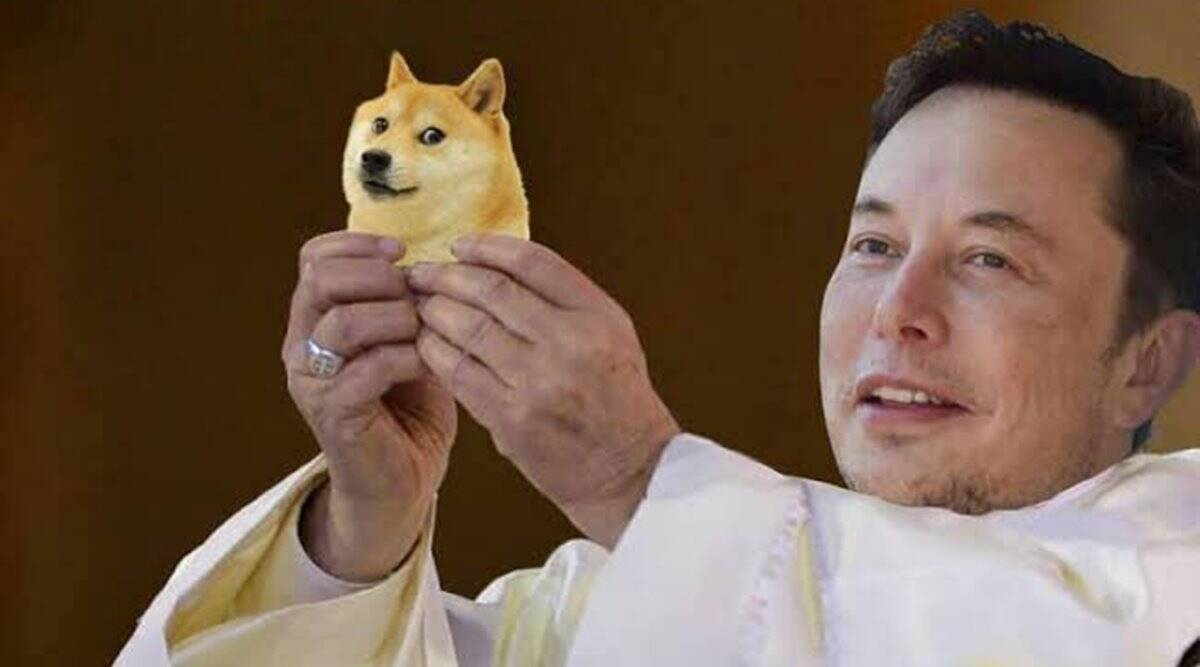 Dogecoin Fan Elon Musk No Longer World's Richest Person