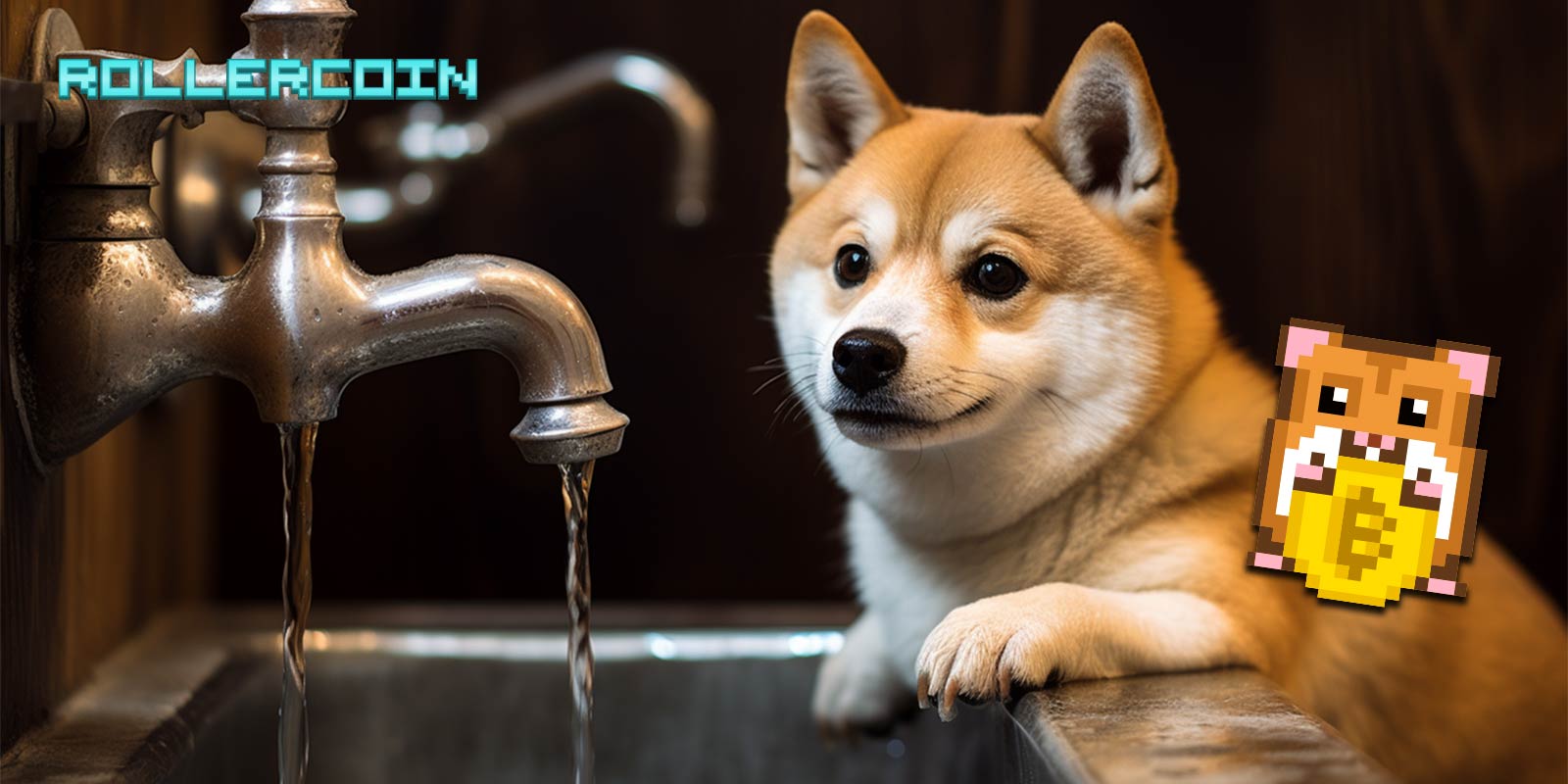 9 Dogecoin faucet list as on Mar - cointime.fun