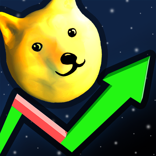 Download Doge Pong - Earn Dogecoin android on PC