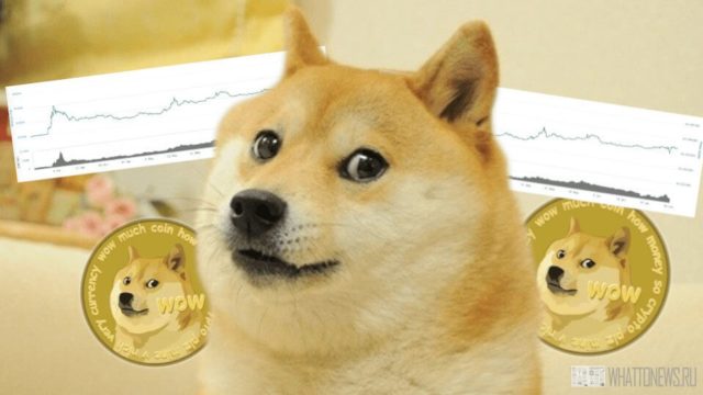 Dogecoin - Wikipedia