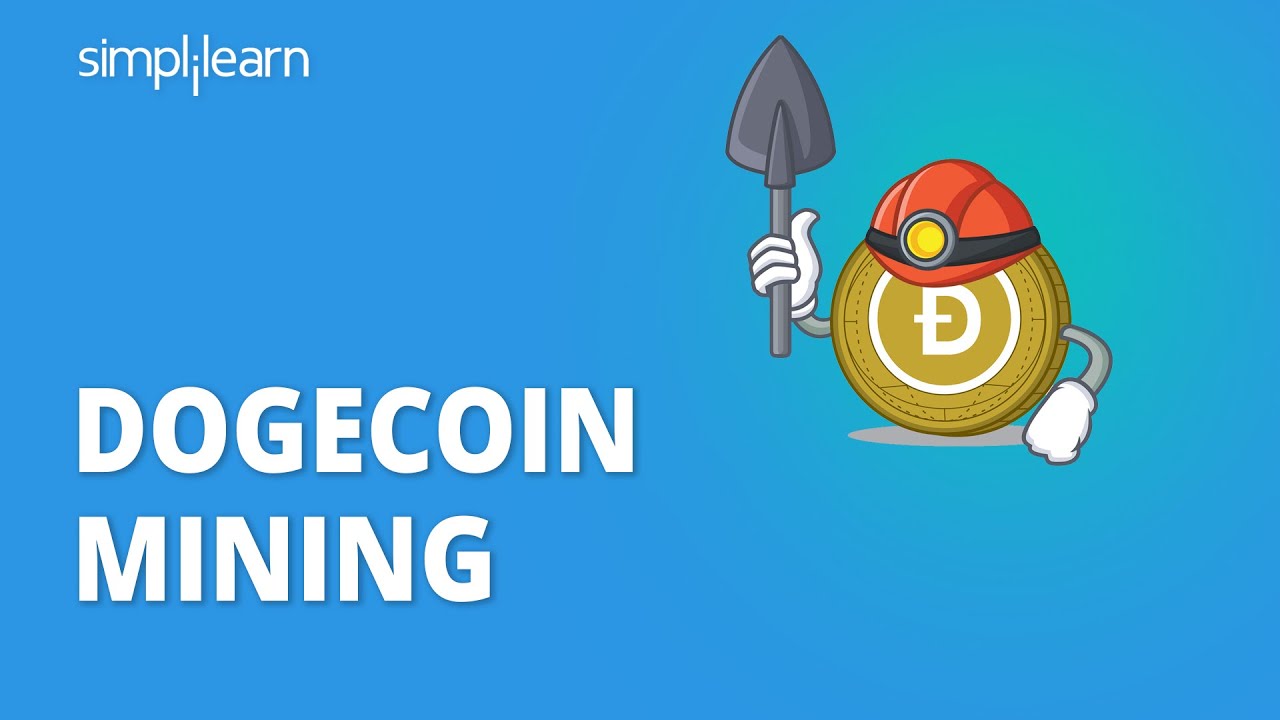 How to Mine Dogecoin - Step By Step Guide Updated for 