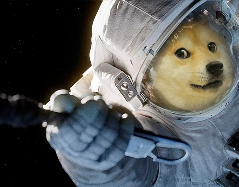 Dogecoin Moon mission | The Planetary Society