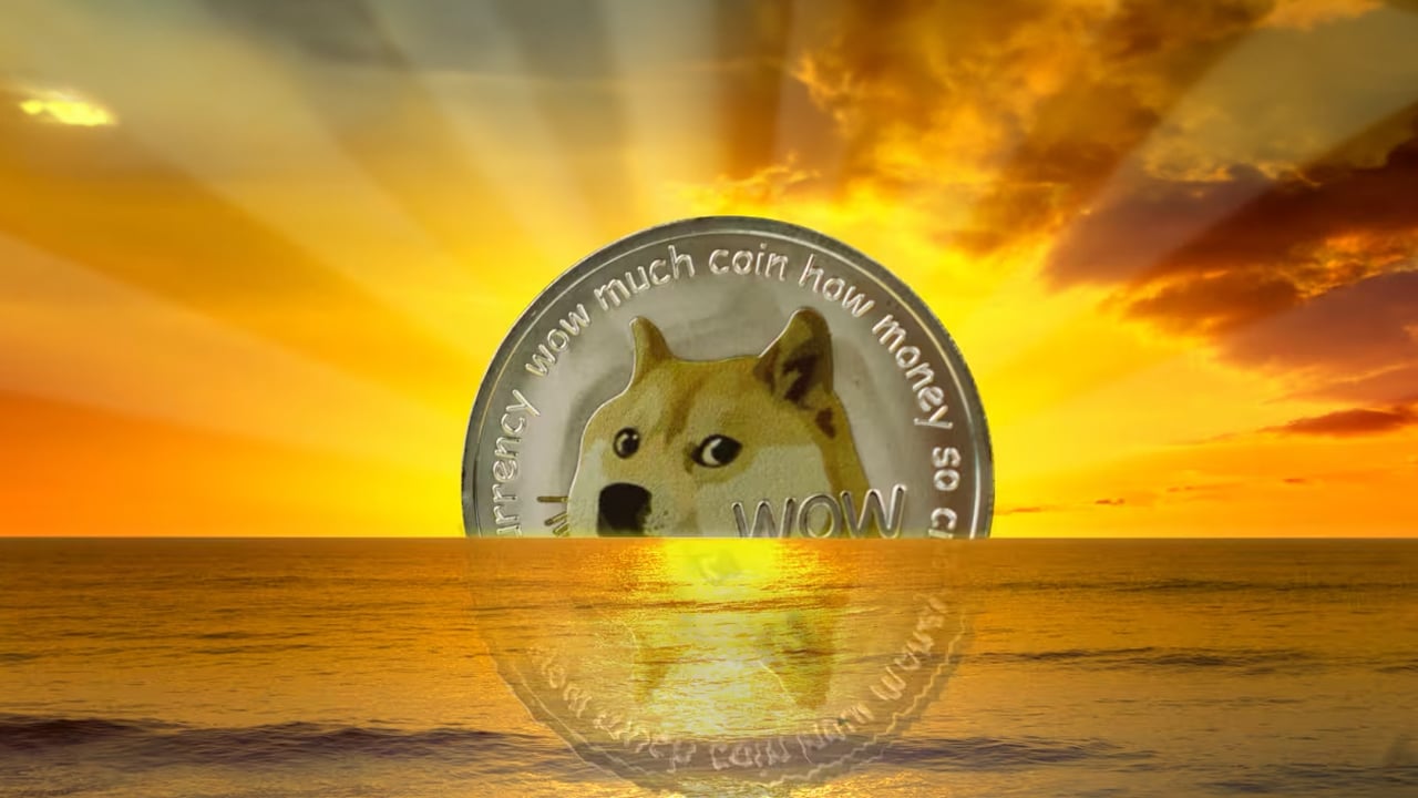 Dogecoin DOGE Coin Latest News on U Today