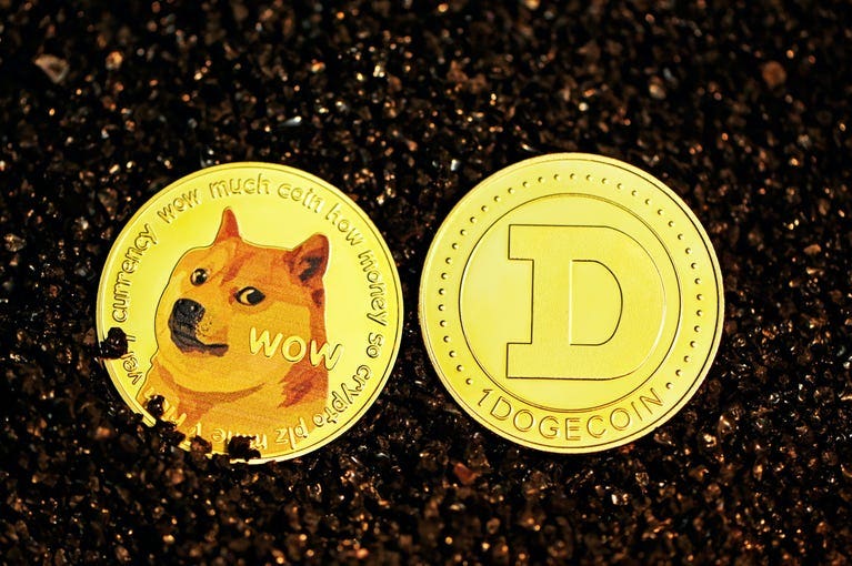 Dogecoin - Wikipedia