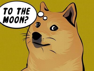 Buy Dogecoin - DOGE Price Today, Live Charts and News