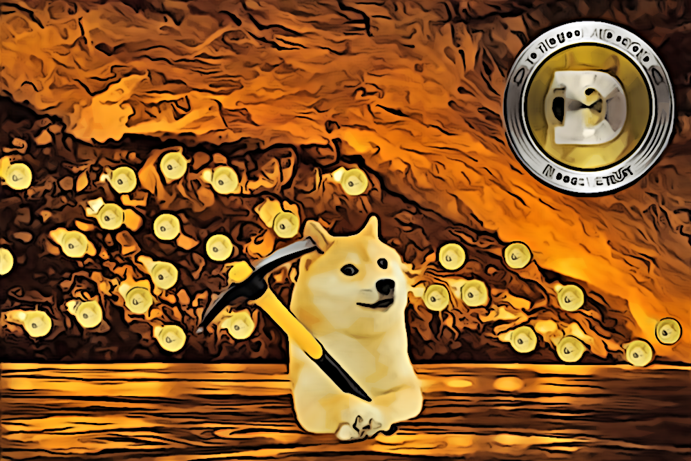 GitHub - dogecoin/dogecoin: very currency