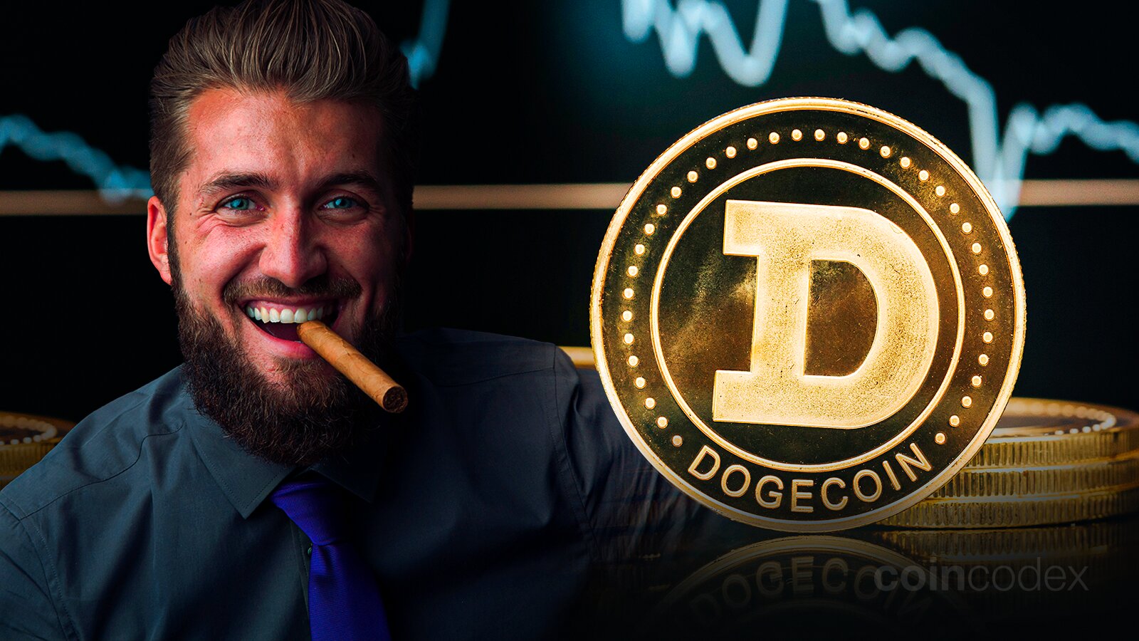 'Dogecoin Millionaire' Names Condition Under Which He Will Buy More DOGE: Details