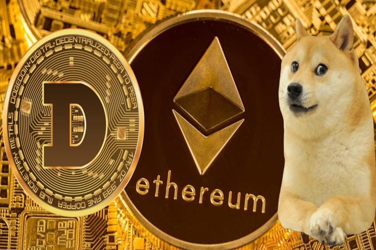 Wrapped Dogecoin