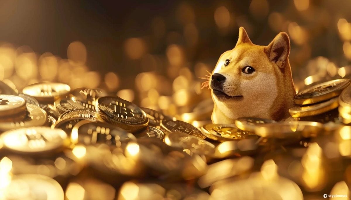 Dogecoin price prediction What will DOGE be worth in ? - Godex Crypto Blog