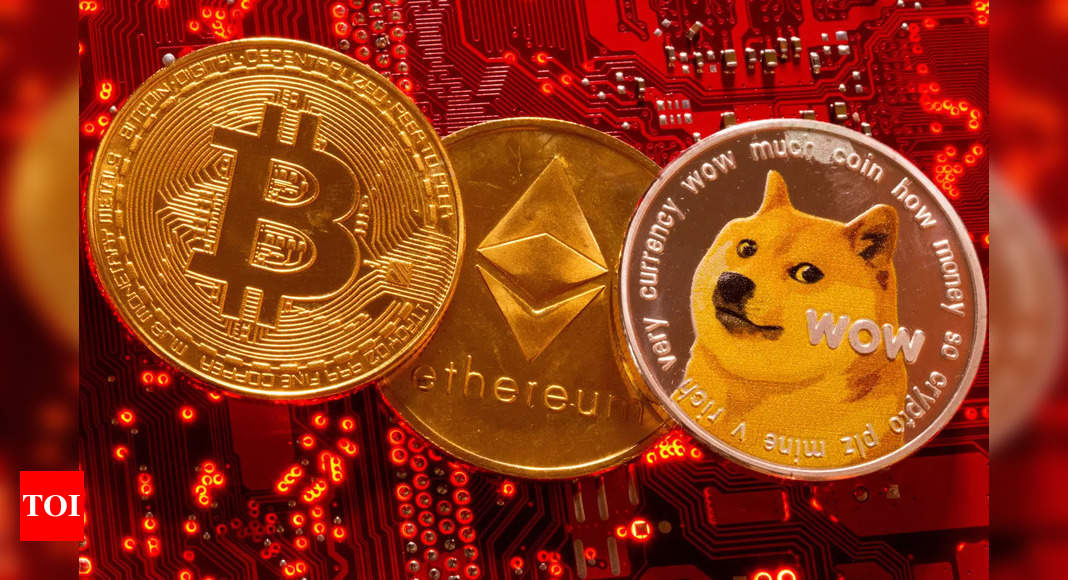 How to Buy Dogecoin in Canada - Beginners’ Guide - The Economic Times