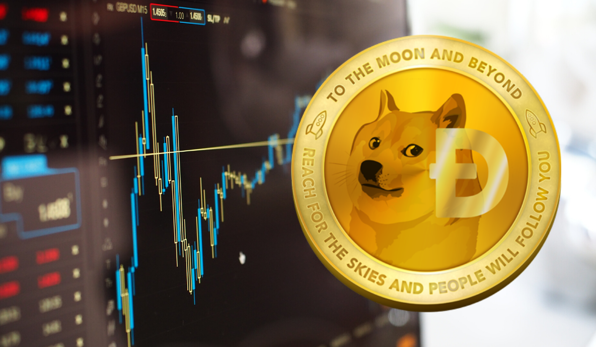 Купить DOGE Dogecoin DOGE по выгодному курсу | CHEXCH