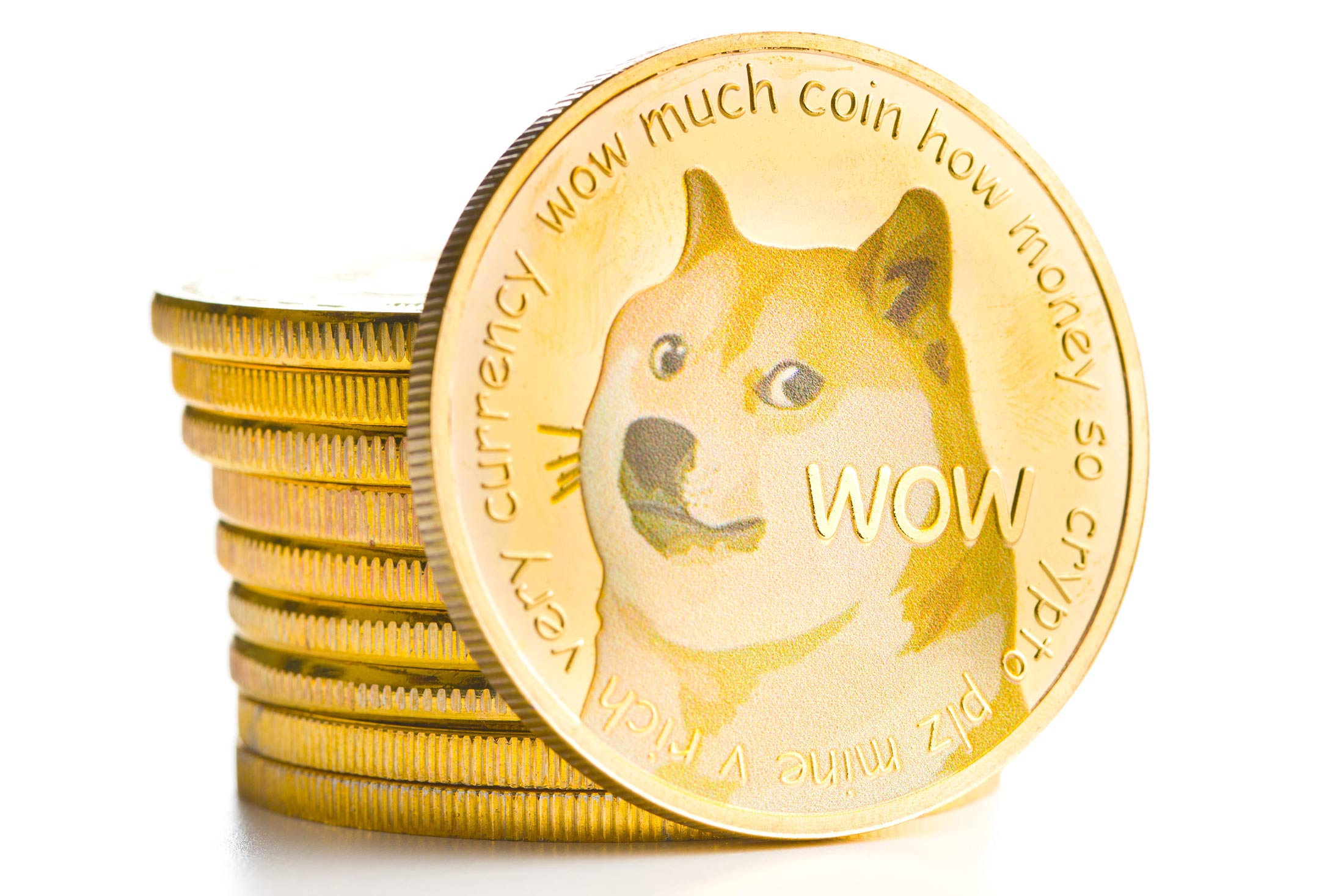 Dogecoin - Wikipedia