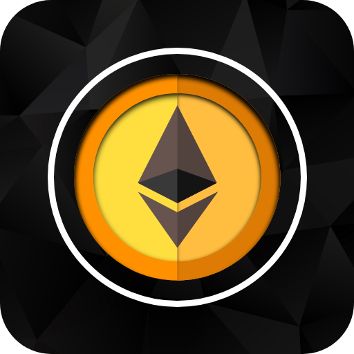 ETH Cloud Miner- Earn Ethereum for Android - Download | Bazaar