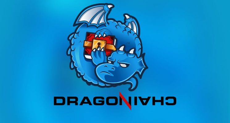 Dragonchain (DRGN) Reviews & Ratings : Revain