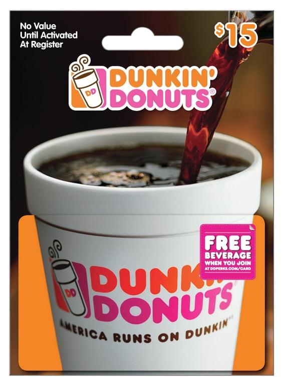 Dunkin' Donuts Perks & Rewards: Everything You Need To Know in - Swagbucks Articles