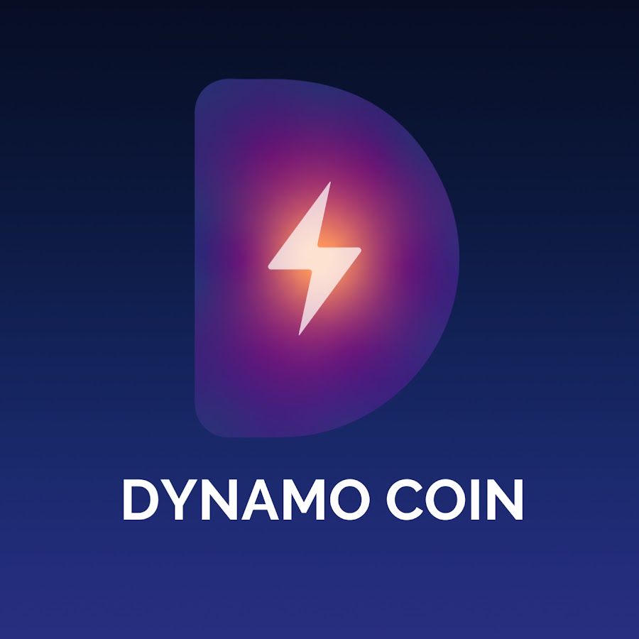 Dynamo Coin — Dynamo-Wallet