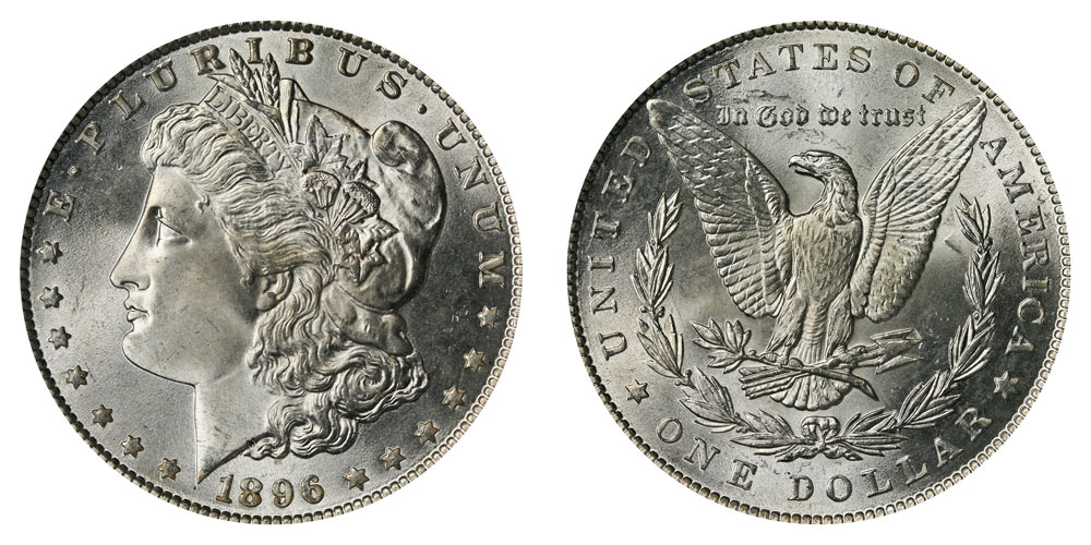 Silver Dollar | Learn the Value of This Coin